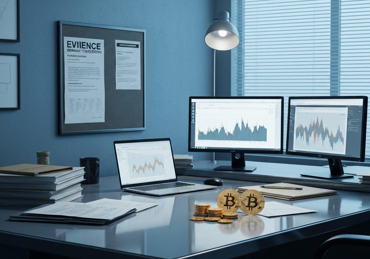 美國查封 BG Wealth Sharing 加密投資詐騙網站：全球損失恐逾 1.5 億美元，鏈上追蹤已凍結 4100 萬美元資產